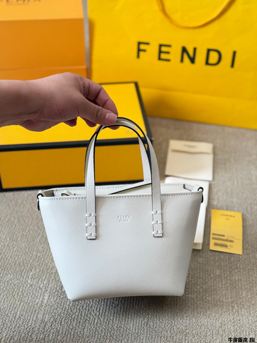 FENDI bag 142